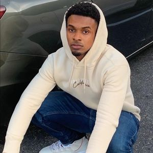 Meet your Posher, Cole